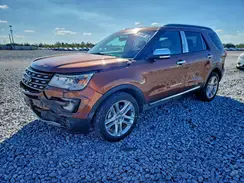 1FM5K8D80HGB20085 2017 FORD EXPLORER