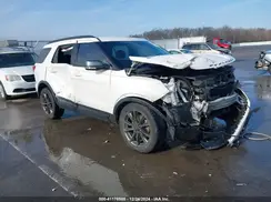 1FM5K8D80HGB21365 2017 FORD EXPLORER