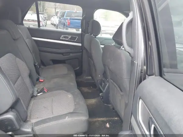 1FM5K8D80HGB25982 2017 FORD EXPLORER - Image 8