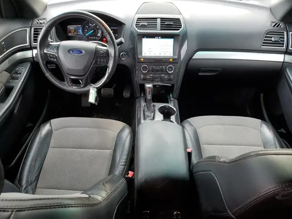 1FM5K8D80HGB29062 2017 FORD EXPLORER - Image 8
