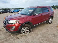 1FM5K8D80HGB31362 2017 FORD EXPLORER