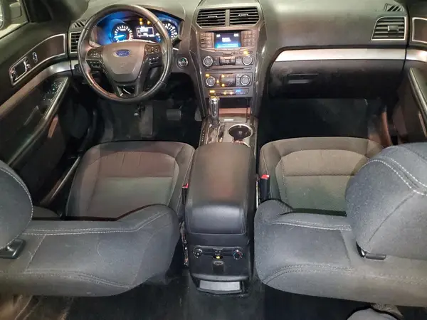 1FM5K8D80HGB31698 2017 FORD EXPLORER - Image 8