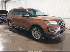 1FM5K8D80HGB31717 2017 FORD EXPLORER