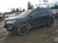 1FM5K8D80HGB32950 2017 FORD EXPLORER
