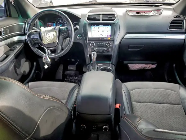 1FM5K8D80HGB32950 2017 FORD EXPLORER - Image 8
