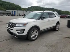 1FM5K8D80HGB36898 2017 FORD EXPLORER