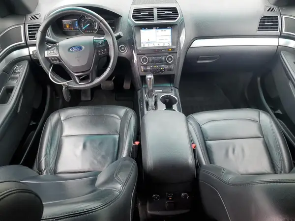 1FM5K8D80HGB36898 2017 FORD EXPLORER - Image 8
