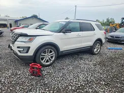 1FM5K8D80HGB37016 2017 FORD EXPLORER