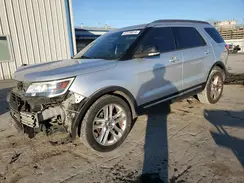 1FM5K8D80HGB39719 2017 FORD EXPLORER