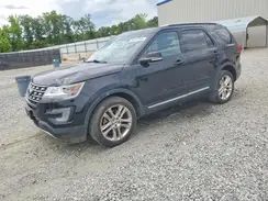 1FM5K8D80HGB43382 2017 FORD EXPLORER