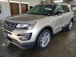 1FM5K8D80HGB44421 2017 FORD EXPLORER
