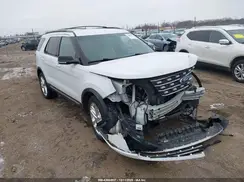 1FM5K8D80HGB44466 2017 FORD EXPLORER