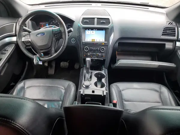 1FM5K8D80HGB46749 2017 FORD EXPLORER - Image 8