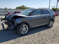 1FM5K8D80HGB49019 2017 FORD EXPLORER