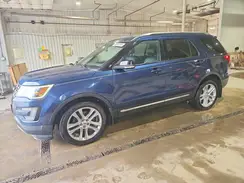 1FM5K8D80HGB57802 2017 FORD EXPLORER