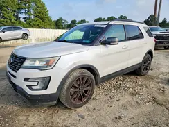 1FM5K8D80HGB58089 2017 FORD EXPLORER