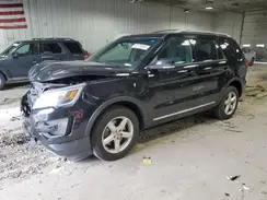 1FM5K8D80HGB60599 2017 FORD EXPLORER