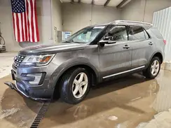 1FM5K8D80HGB61011 2017 FORD EXPLORER
