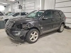 1FM5K8D80HGB63633 2017 FORD EXPLORER