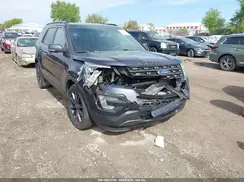 1FM5K8D80HGB63678 2017 FORD EXPLORER