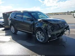 1FM5K8D80HGB69352 2017 FORD EXPLORER