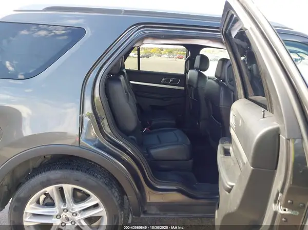 1FM5K8D80HGB69352 2017 FORD EXPLORER - Image 8
