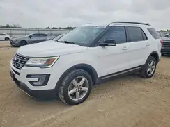 1FM5K8D80HGB70274 2017 FORD EXPLORER