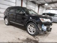 1FM5K8D80HGB70565 2017 FORD EXPLORER