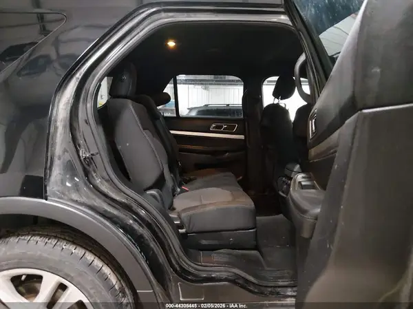 1FM5K8D80HGB70565 2017 FORD EXPLORER - Image 8