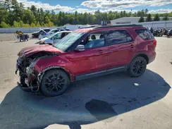 1FM5K8D80HGB75202 2017 FORD EXPLORER