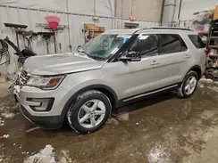 1FM5K8D80HGB82490 2017 FORD EXPLORER