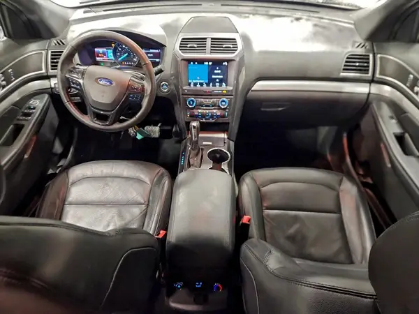 1FM5K8D80HGB82490 2017 FORD EXPLORER - Image 8