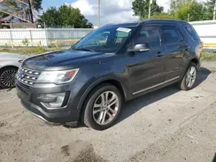 1FM5K8D80HGB82571 2017 FORD EXPLORER