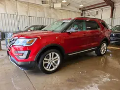 1FM5K8D80HGB88693 2017 FORD EXPLORER
