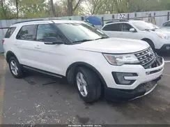 1FM5K8D80HGB91271 2017 FORD EXPLORER