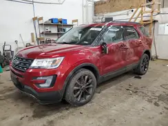1FM5K8D80HGB91447 2017 FORD EXPLORER
