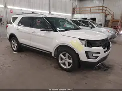 1FM5K8D80HGB91531 2017 FORD EXPLORER