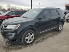 1FM5K8D80HGB92534 2017 FORD EXPLORER