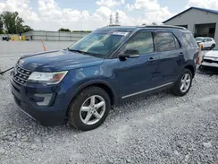1FM5K8D80HGB94302 2017 FORD EXPLORER