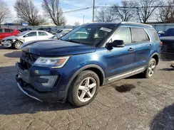 1FM5K8D80HGC03550 2017 FORD EXPLORER