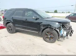1FM5K8D80HGC12359 2017 FORD EXPLORER