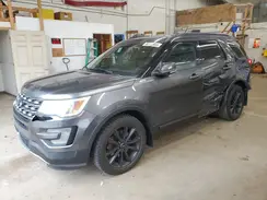 1FM5K8D80HGC12720 2017 FORD EXPLORER
