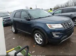 1FM5K8D80HGC13026 2017 FORD EXPLORER