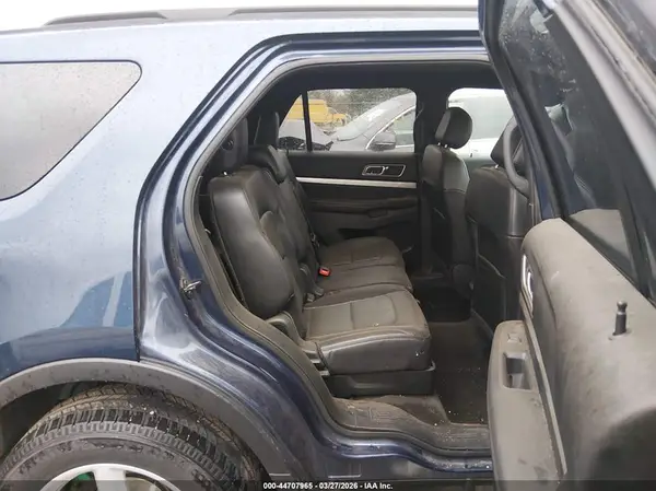 1FM5K8D80HGC13026 2017 FORD EXPLORER - Image 8