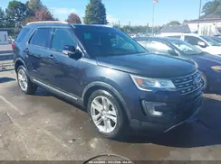 1FM5K8D80HGC17089 2017 FORD EXPLORER