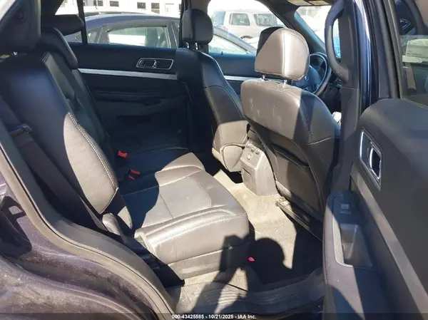 1FM5K8D80HGC17089 2017 FORD EXPLORER - Image 8