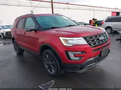 1FM5K8D80HGC22244 2017 FORD EXPLORER