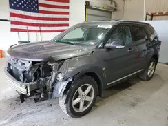 1FM5K8D80HGC28139 2017 FORD EXPLORER