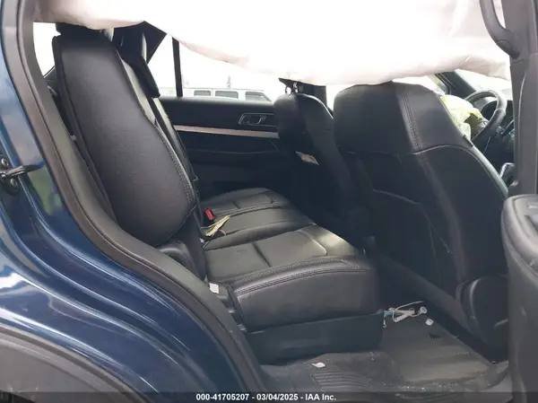 1FM5K8D80HGC28142 2017 FORD EXPLORER - Image 8