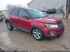 1FM5K8D80HGC30537 2017 FORD EXPLORER